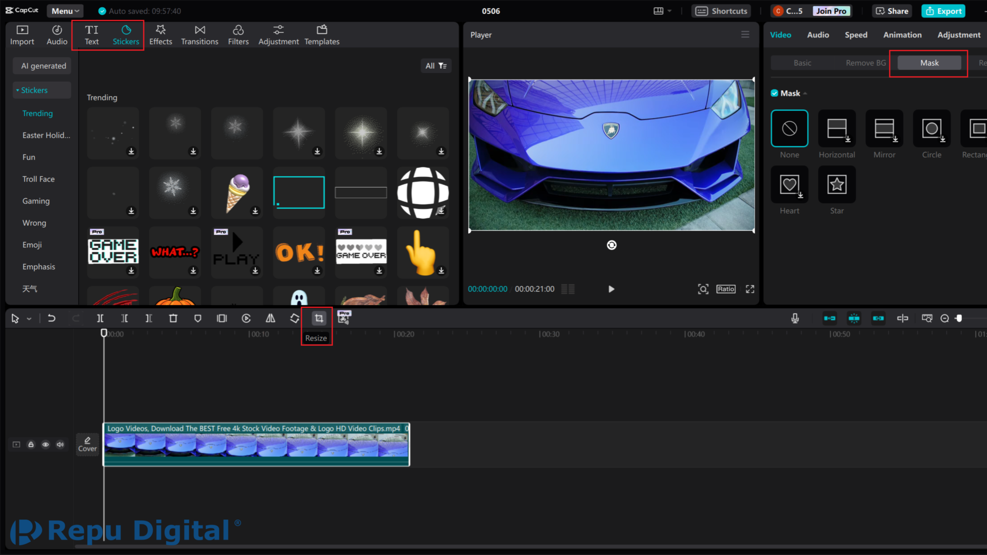 CapCut Pro là gì? 6 tính năng nổi bật so với phiên bản Free